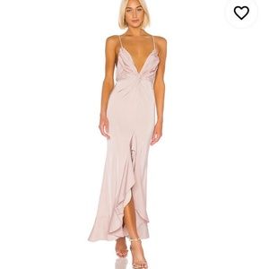Revolve - Lovers + Friends Patricia Gown
